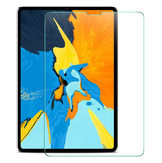 0.3mm Arc Edge Full Size Tempered Glass Screen Film for iPad Air (2020)/Air (2022)/Pro 11 (2021)(2020)(2018)
