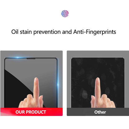 0.3mm Arc Edge Full Size Tempered Glass Screen Film for iPad Air (2020)/Air (2022)/Pro 11 (2021)(2020)(2018)