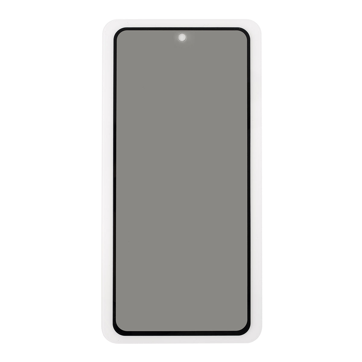 Anti-peep Anti-explosion Tempered Glass Screen Protector Cover for Samsung Galaxy A51