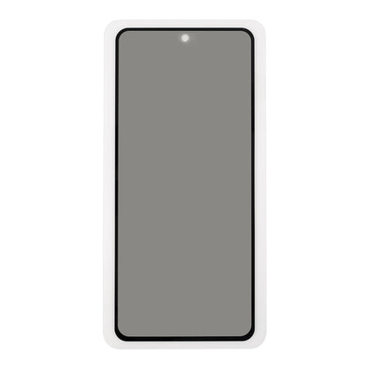 Anti-peep Anti-explosion Tempered Glass Screen Protector Cover for Samsung Galaxy A51
