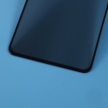 Anti-peep Anti-explosion Tempered Glass Screen Protector Cover for Samsung Galaxy A51