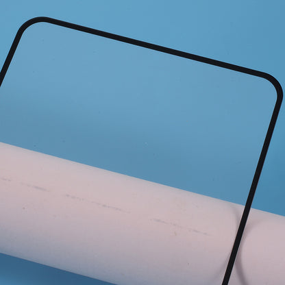 Full Size Tempered Glass Curved Screen Film for Samsung Galaxy A81 / Note 10 Lite