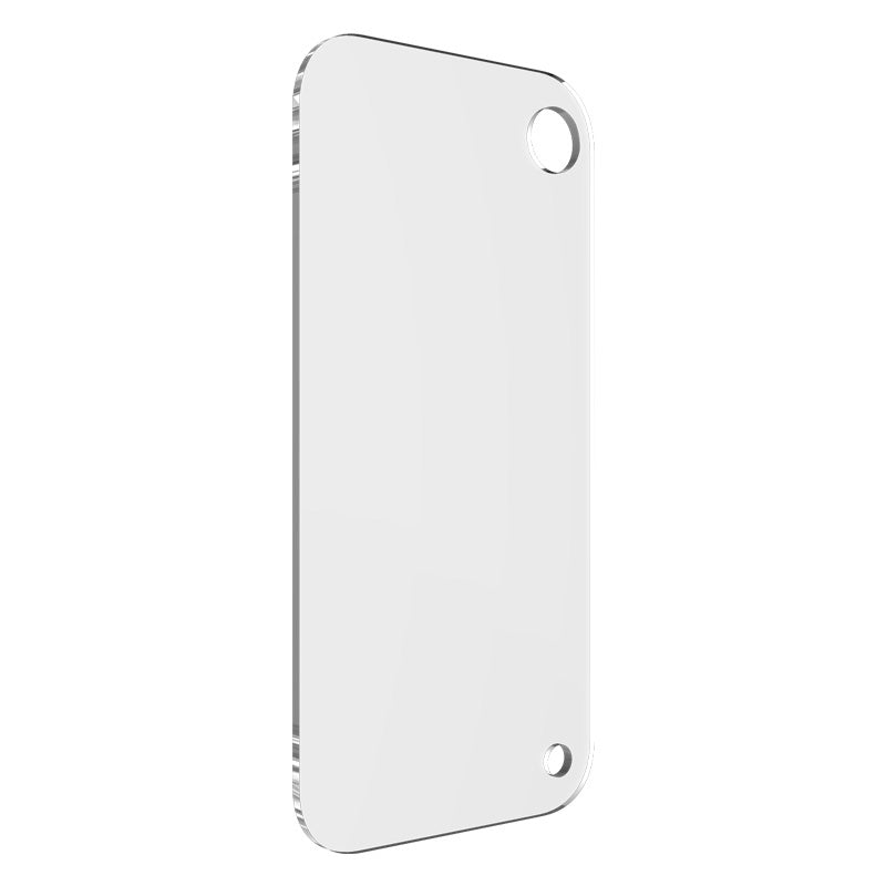 IMAK 2Pcs/Pack High Definition Camera Lens Tempered Glass Guard Film for Samsung Galaxy S20 5G
