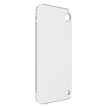 IMAK 2Pcs/Pack High Definition Camera Lens Tempered Glass Guard Film for Samsung Galaxy S20 5G