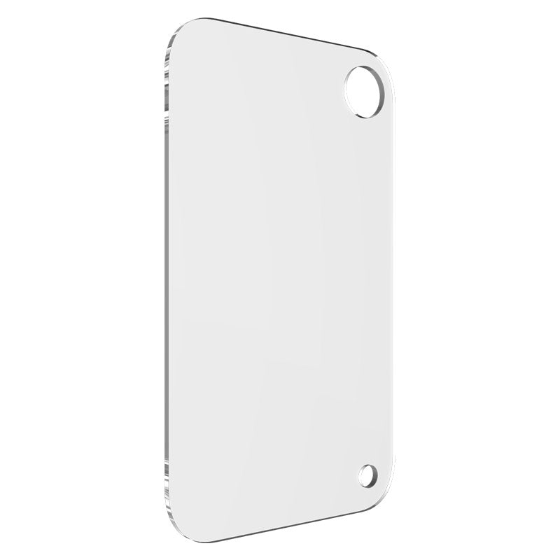 IMAK 2Pcs/Pack High Definition Camera Lens Tempered Glass Protective Film for Samsung Galaxy S20+ 5G