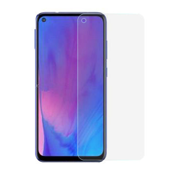 0.3mm Arc Edge Tempered Glass Screen Protector for Samsung Galaxy M51