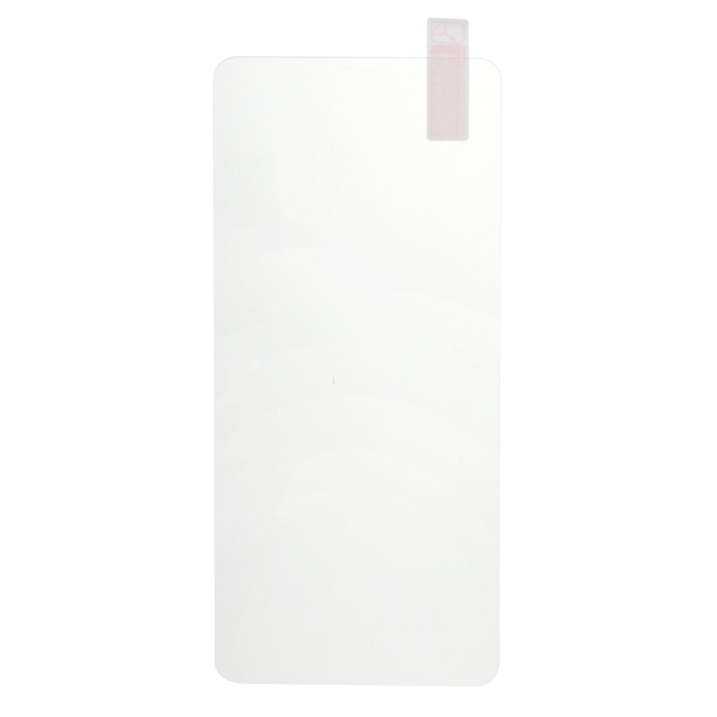 0.3mm Arc Edge Tempered Glass Screen Protection Film for Motorola Moto G8 Power