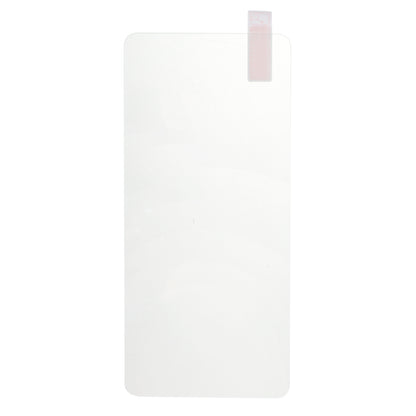0.3mm Arc Edge Tempered Glass Screen Protection Film for Motorola Moto G8 Power