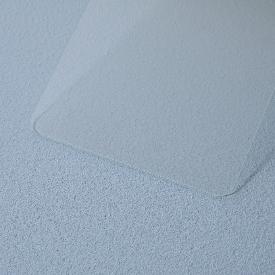 0.3mm Arc Edge Tempered Glass Screen Protection Film for Motorola Moto G8 Power