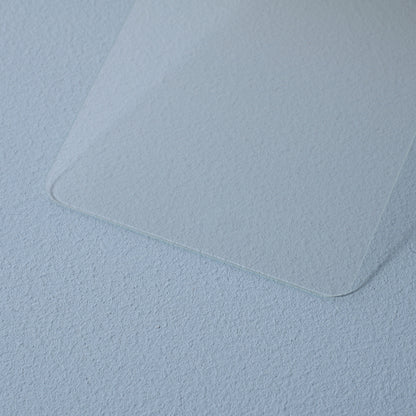 0.3mm Arc Edge Tempered Glass Screen Protection Film for Motorola Moto G8 Power