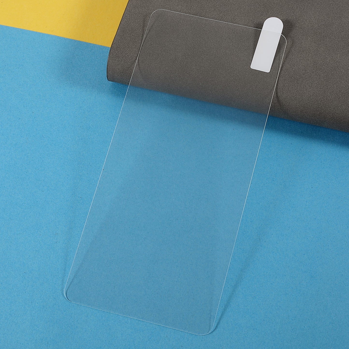 0.3mm Tempered Glass Screen Protector Arc Edge for Samsung Galaxy Xcover Pro