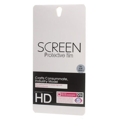 2Pcs Soft TPU Clear Screen Protector Films for Garmin Fenix 3