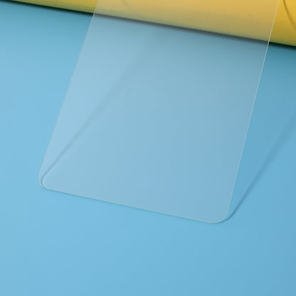 2.5D Arc Edge Tempered Glass Screen Film for Huawei P40 lite 4G/Nova 7i/Nova 6 SE