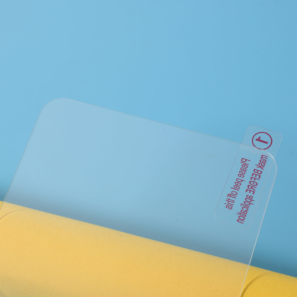 2.5D Arc Edge Tempered Glass Screen Film for Huawei nova 7 SE/P40 lite 5G