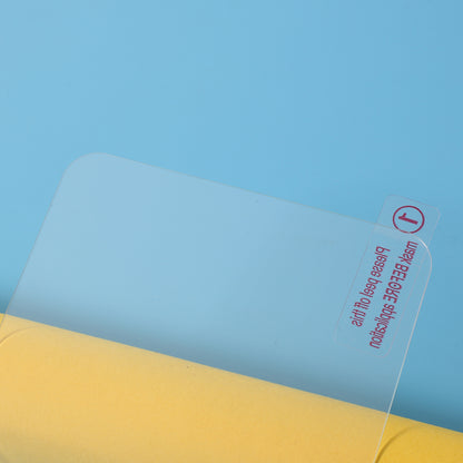 2.5D Arc Edge Tempered Glass Screen Film for Huawei nova 7 SE/P40 lite 5G