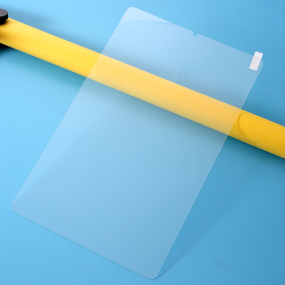 Tablet Screen Tempered Glass Film Guard for Samsung Galaxy Tab S6 Lite P610/P615/S6 Lite (2022)