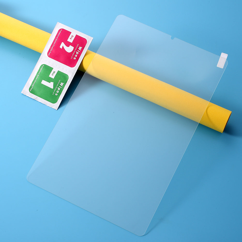 Tablet Screen Tempered Glass Film Guard for Samsung Galaxy Tab S6 Lite P610/P615/S6 Lite (2022)