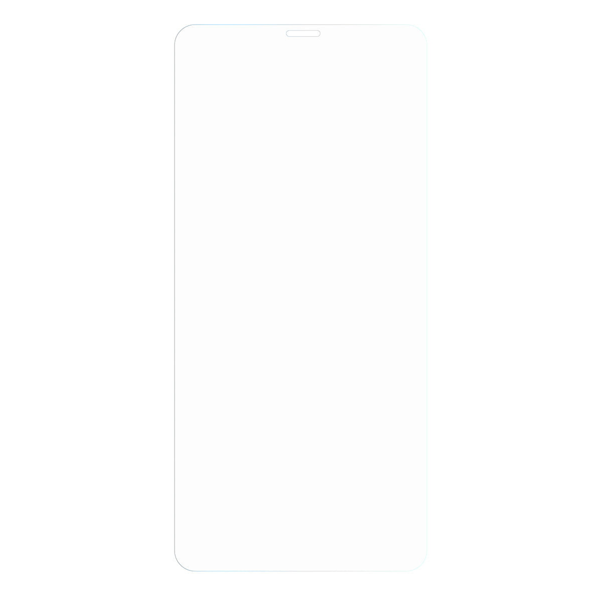0.1mm Tempered Glass Protector for iPhone 11 6.1 inch