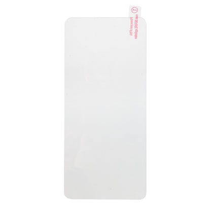 0.25mm Tempered Glass Screen Protector Film for Xiaomi Redmi Note 9 Arc Edge