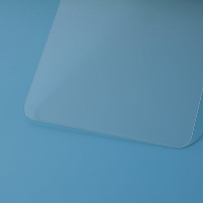 0.25mm Tempered Glass Screen Protector Film for Xiaomi Redmi Note 9 Arc Edge