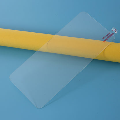 0.25mm Tempered Glass Screen Protector Film for Xiaomi Redmi Note 9 Arc Edge