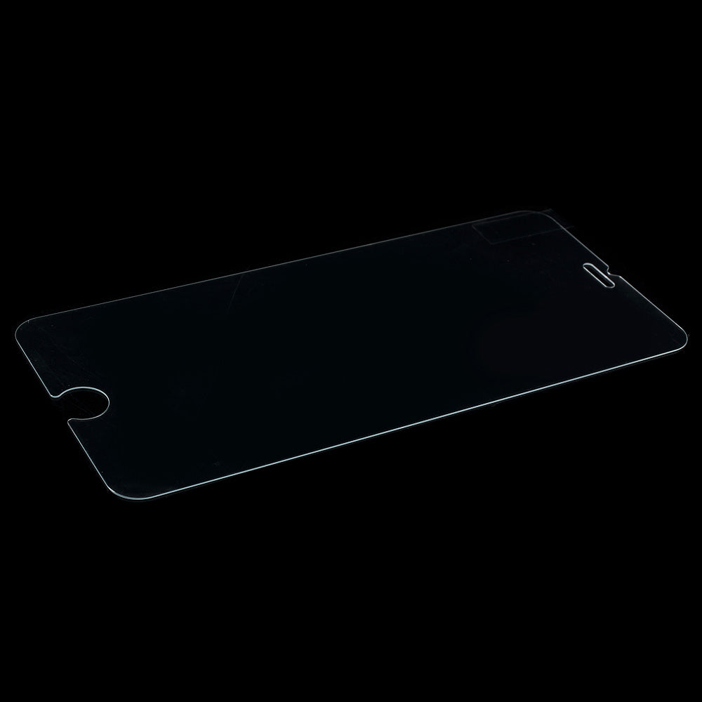 0.25mm Tempered Glass Screen Protector Film for iPhone SE 2nd Gen (2020)/SE (2022)/8/7 4.7 inch Arc Edge