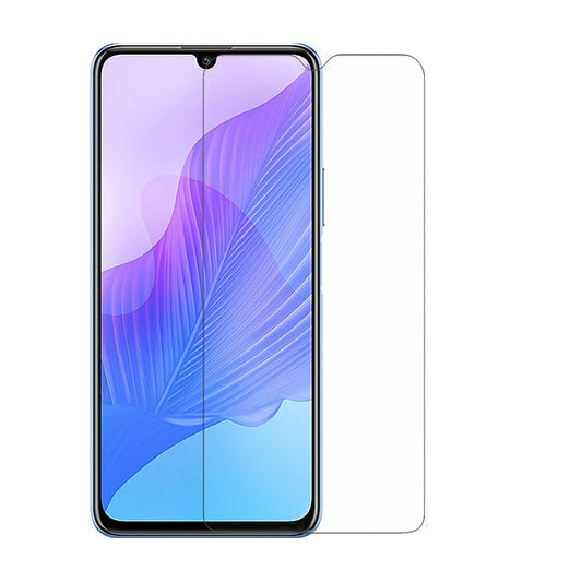 0.3mm Tempered Glass Screen Protector Arc Edge for Huawei Enjoy 20 Pro