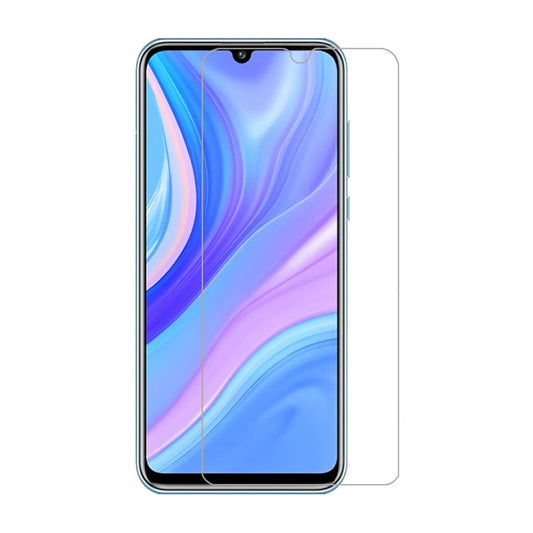 0.3mm Tempered Glass Screen Protector Guard Film for Huawei P Smart S