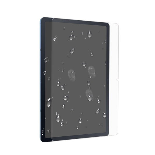 0.3mm Full Covering Tempered Glass Straight Edge Screen Protector for Samsung Galaxy Tab S7 11-inch/Tab S8