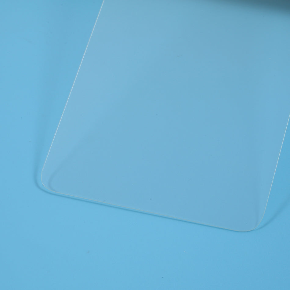 2.5D Tempered Glass Screen Protector Guard Film for Samsung Galaxy A21s