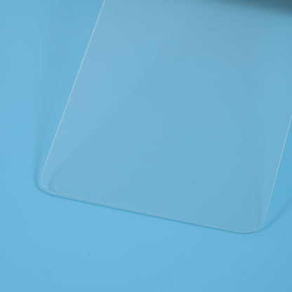 2.5D Tempered Glass Screen Protector Guard Film for Samsung Galaxy A21s
