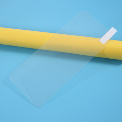 2.5D Tempered Glass Screen Protector Guard Film for Samsung Galaxy A21s