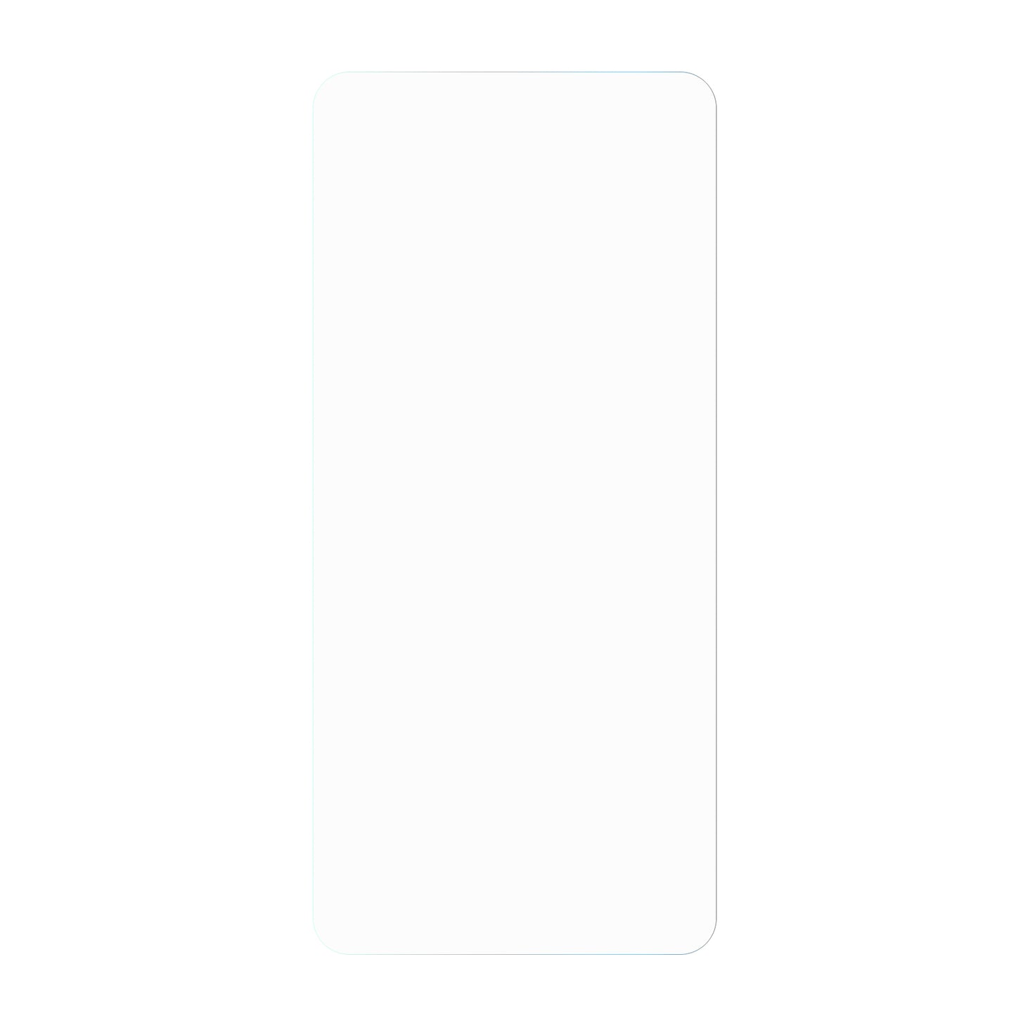 2.5D Tempered Glass Screen Protector Guard Film for Samsung Galaxy A21s