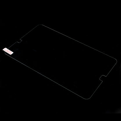 0.3mm Tempered Glass Screen Protector for Samsung Galaxy Tab A 10.1 (2016) T580 T585