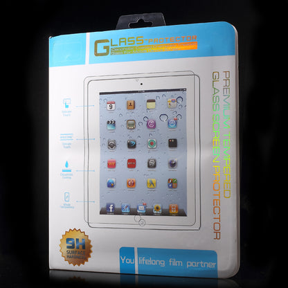 0.3mm Tempered Glass Screen Protector for Samsung Galaxy Tab A 10.1 (2016) T580 T585