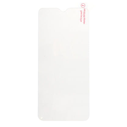 2.5D Arc Edge Tempered Glass Phone Screen Film Cover for Xiaomi Redmi 9