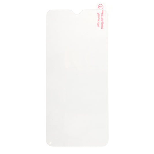 2.5D Arc Edge Tempered Glass Phone Screen Film Cover for Xiaomi Redmi 9