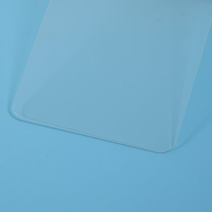 2.5D Arc Edge Tempered Glass Phone Screen Film Cover for Xiaomi Redmi 9
