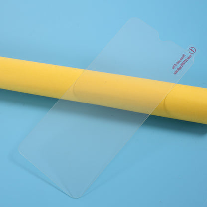 2.5D Arc Edge Tempered Glass Phone Screen Film Cover for Xiaomi Redmi 9