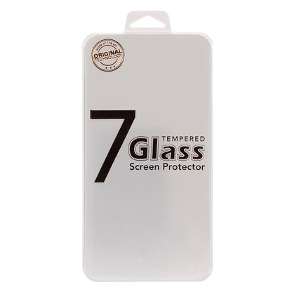 2.5D Arc Edge Tempered Glass Phone Screen Film Cover for Xiaomi Redmi 9