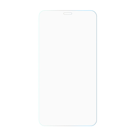 0.3mm Arc Edge Tempered Glass Screen Protector Film Anti-Scratch for iPhone 12 mini 5.4 inch