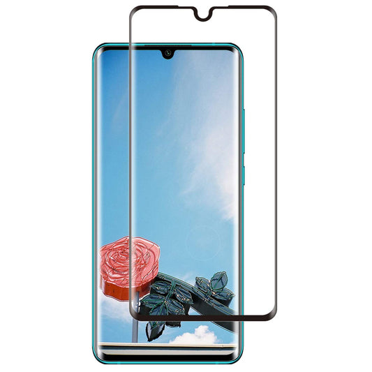 Ultra Clear 3D Tempered Glass Full Screen Film for Xiaomi Mi Note 10 Lite