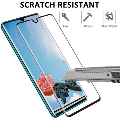 Ultra Clear 3D Tempered Glass Full Screen Film for Xiaomi Mi Note 10 Lite
