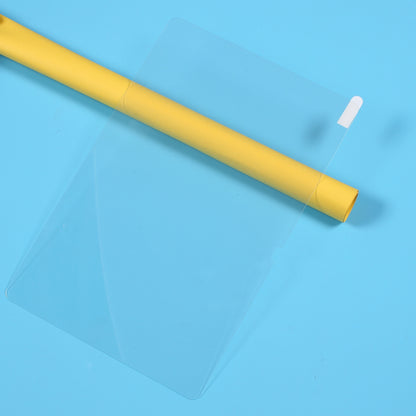 0.3mm Arc Edge Tempered Glass Screen Protector Shield Film for Samsung Galaxy Tab S7 Plus/Tab S7 FE/Tab S8+