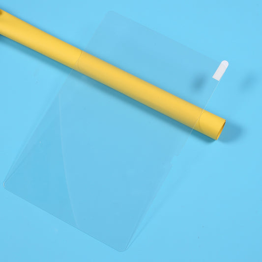 0.3mm Arc Edge Tempered Glass Screen Protector Shield Film for Samsung Galaxy Tab S7 Plus/Tab S7 FE/Tab S8+