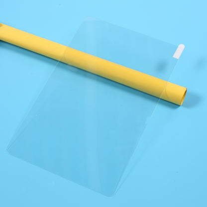 0.3mm Arc Edge Tempered Glass Screen Protector Shield Film for Samsung Galaxy Tab S7 Plus/Tab S7 FE/Tab S8+