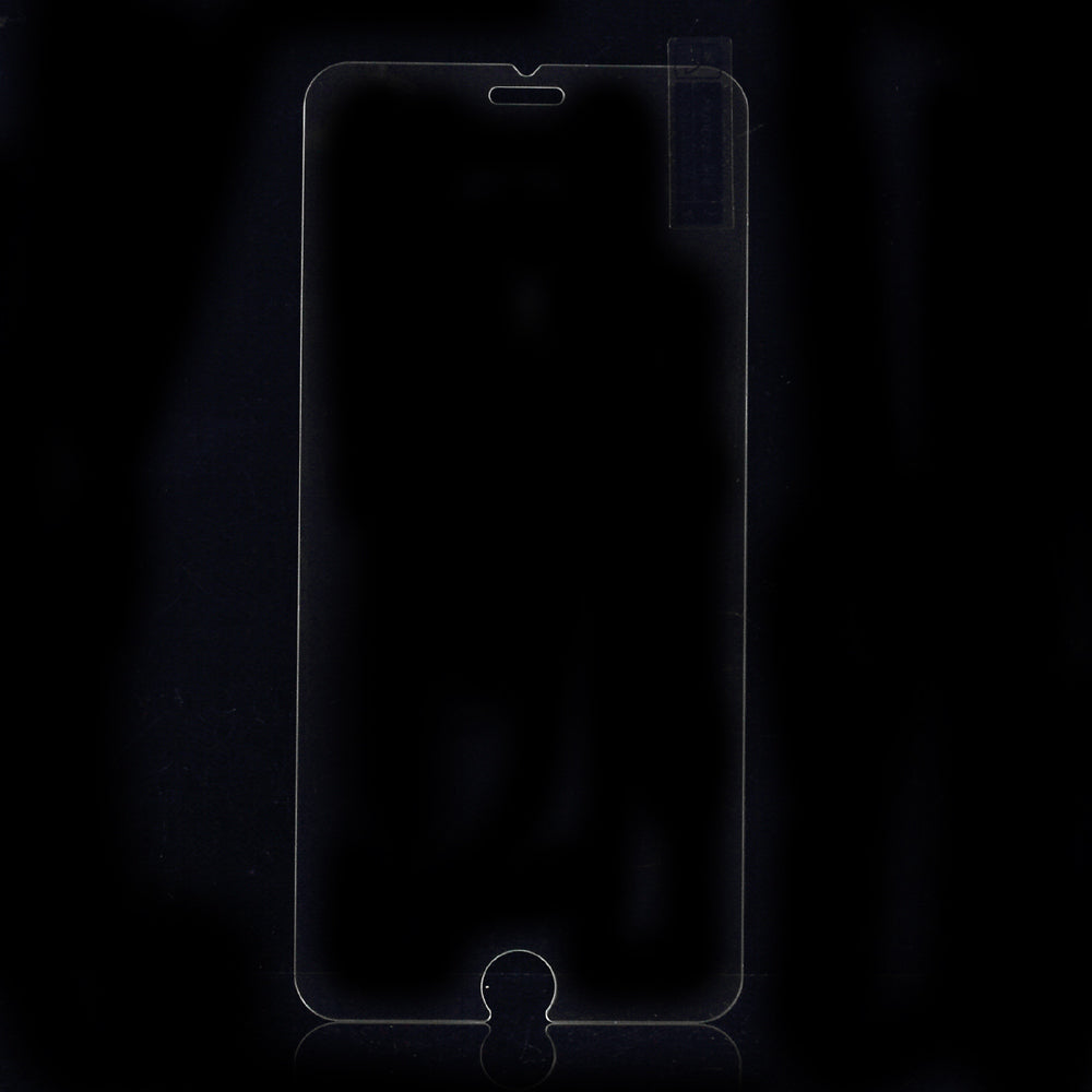 100Pcs/Set 0.25mm Ultrathin Tempered Glass Screen Guard for iPhone 8 Plus/7 Plus