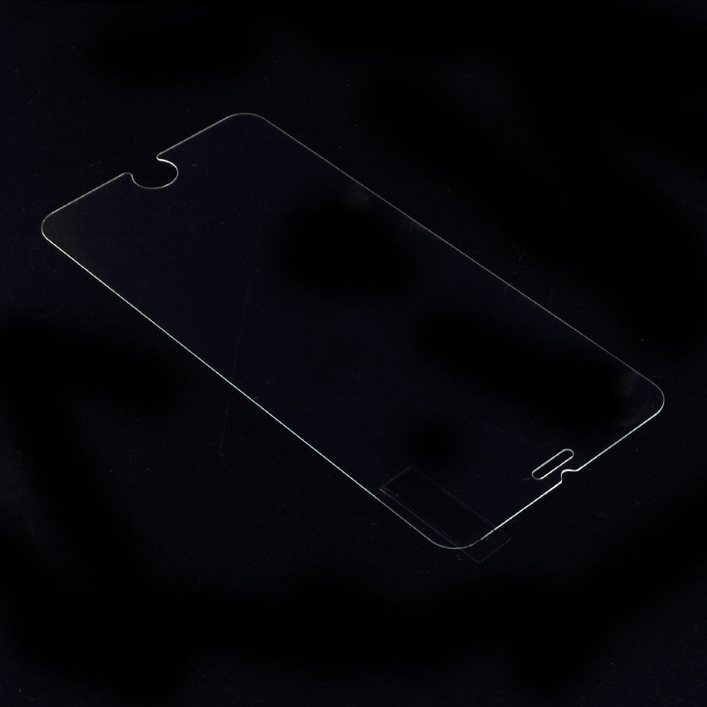 100Pcs/Set 0.25mm Ultrathin Tempered Glass Screen Guard for iPhone 8 Plus/7 Plus