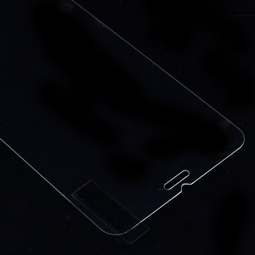 100Pcs/Set 0.25mm Ultrathin Tempered Glass Screen Guard for iPhone 8 Plus/7 Plus