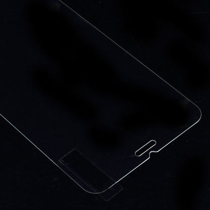 100Pcs/Set 0.25mm Ultrathin Tempered Glass Screen Guard for iPhone 8 Plus/7 Plus